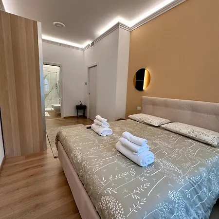 Domus - Skyline Piazzale Loreto Διαμέρισμα *