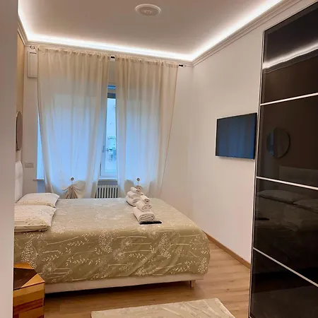 Domus - Skyline Piazzale Loreto * Μιλάνο