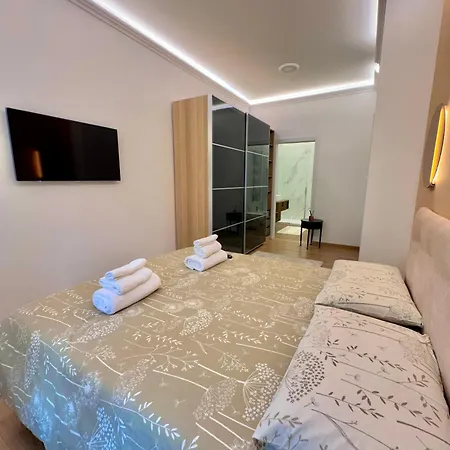 Domus - Skyline Piazzale Loreto Μιλάνο