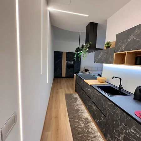 Διαμέρισμα Domus - Skyline Piazzale Loreto