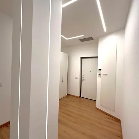 Domus - Skyline Piazzale Loreto * Μιλάνο